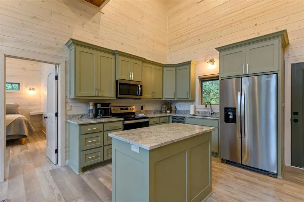 Photo 11 — 317 Red Berry Trail, Broken Bow, OK 74728