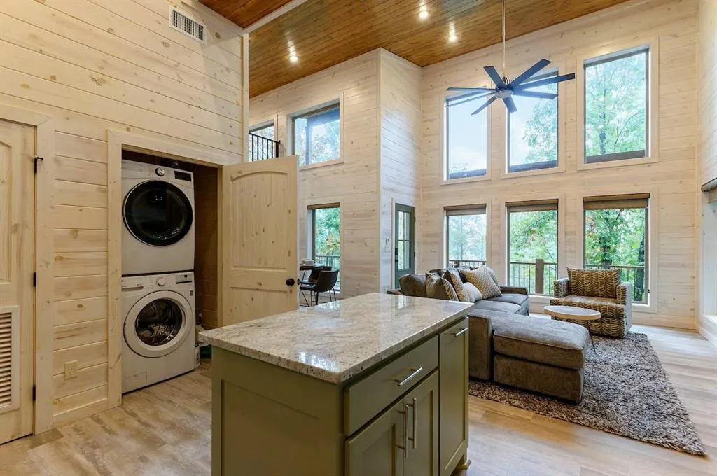 Photo 12 — 317 Red Berry Trail, Broken Bow, OK 74728