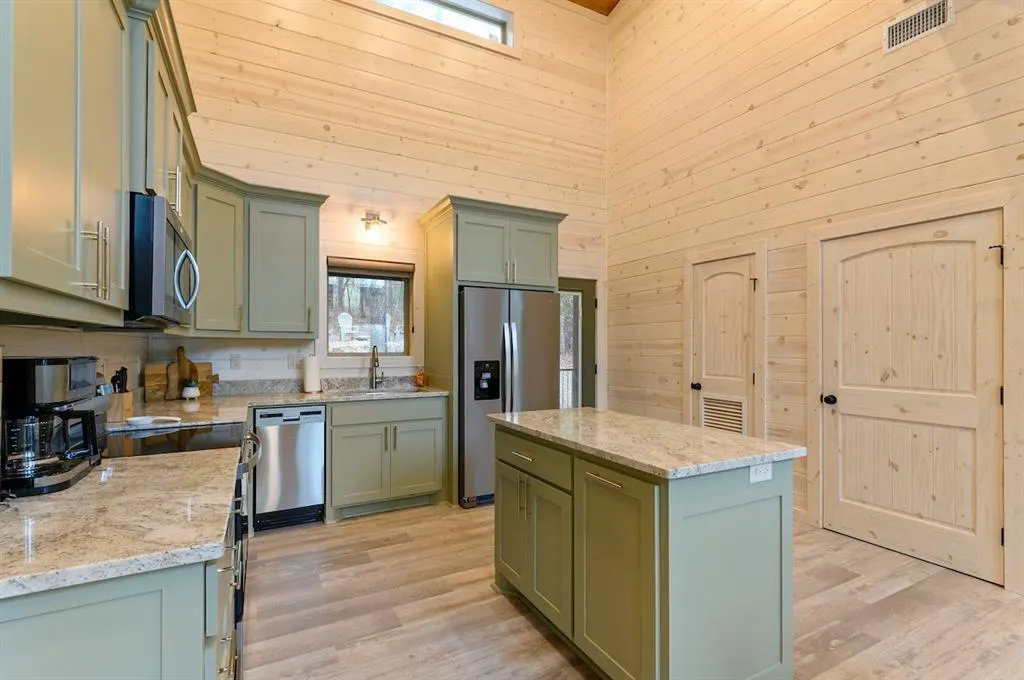 Photo 13 — 317 Red Berry Trail, Broken Bow, OK 74728