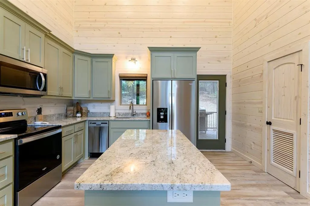 Photo 14 — 317 Red Berry Trail, Broken Bow, OK 74728