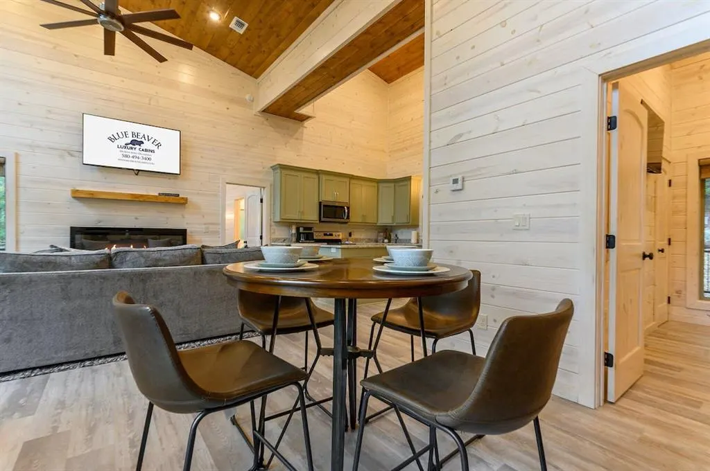 Photo 15 — 317 Red Berry Trail, Broken Bow, OK 74728