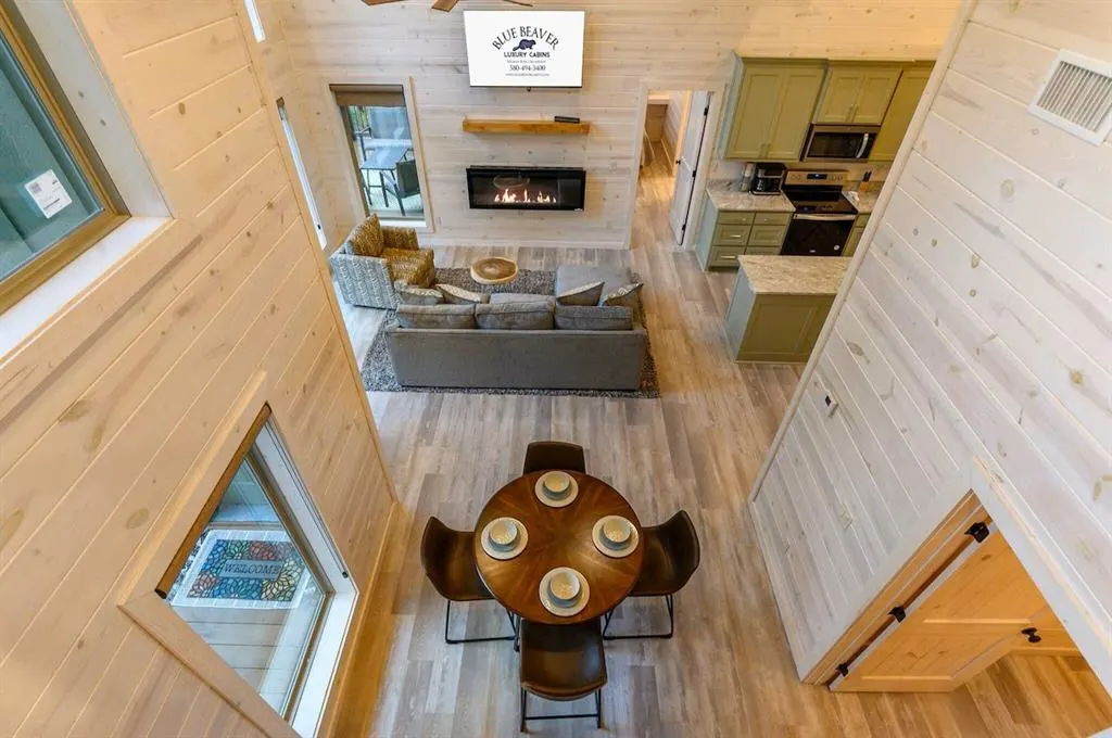 Photo 16 — 317 Red Berry Trail, Broken Bow, OK 74728