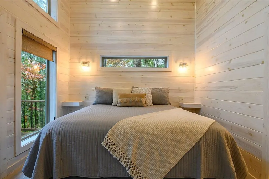 Photo 19 — 317 Red Berry Trail, Broken Bow, OK 74728