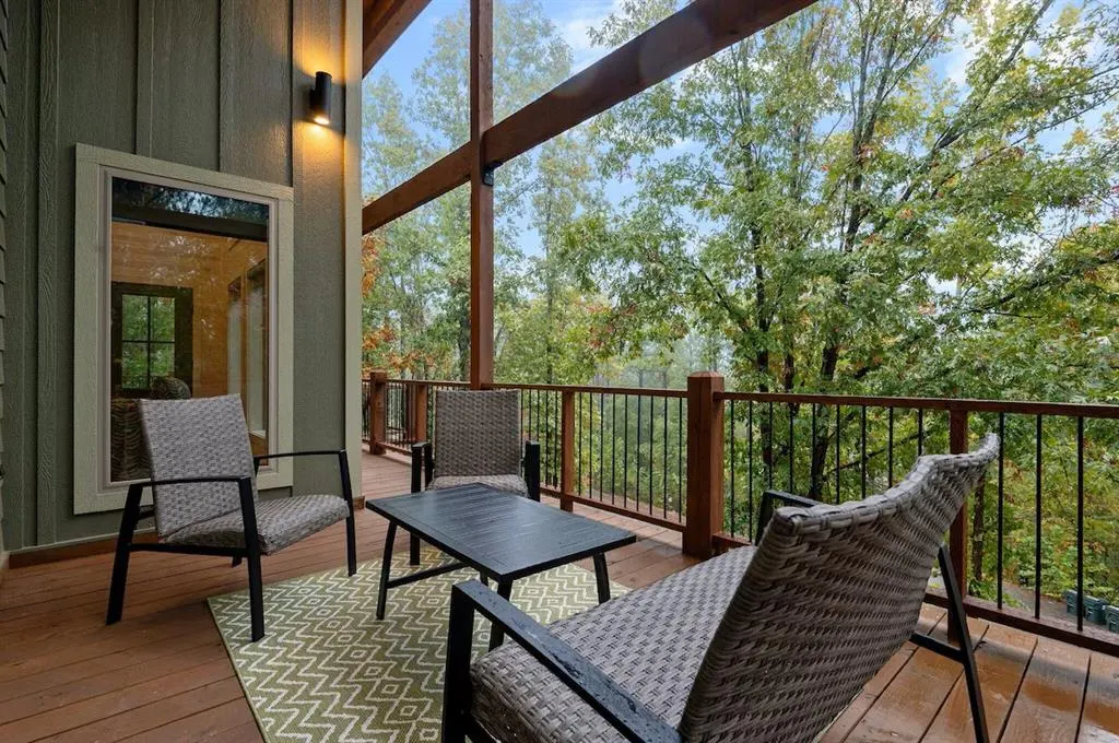 Photo 33 — 317 Red Berry Trail, Broken Bow, OK 74728