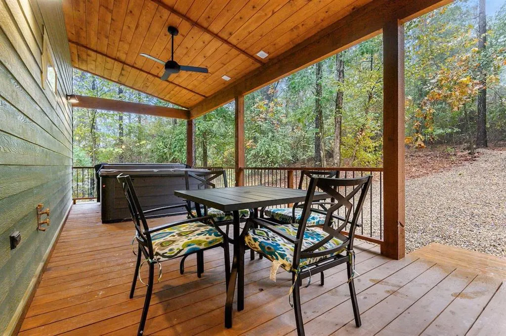 Photo 35 — 317 Red Berry Trail, Broken Bow, OK 74728