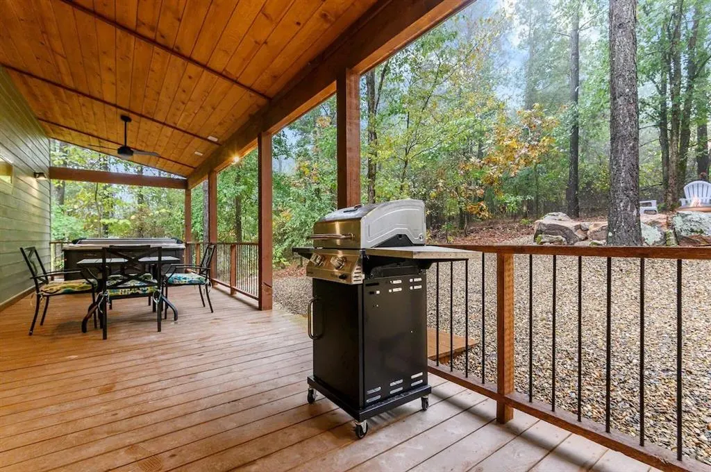 Photo 38 — 317 Red Berry Trail, Broken Bow, OK 74728