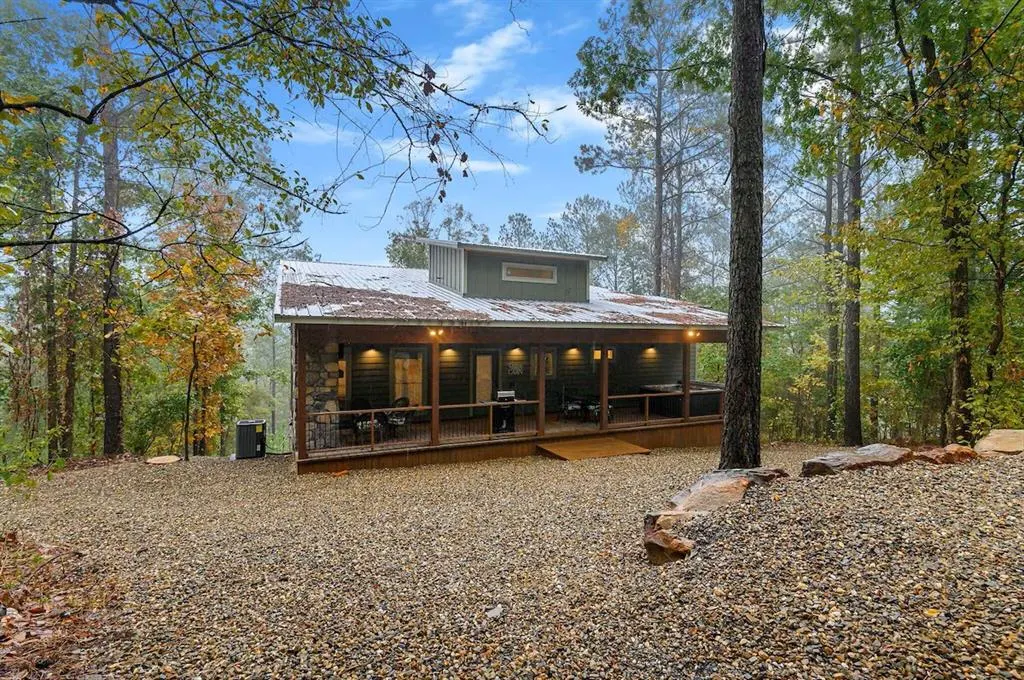 Photo 39 — 317 Red Berry Trail, Broken Bow, OK 74728