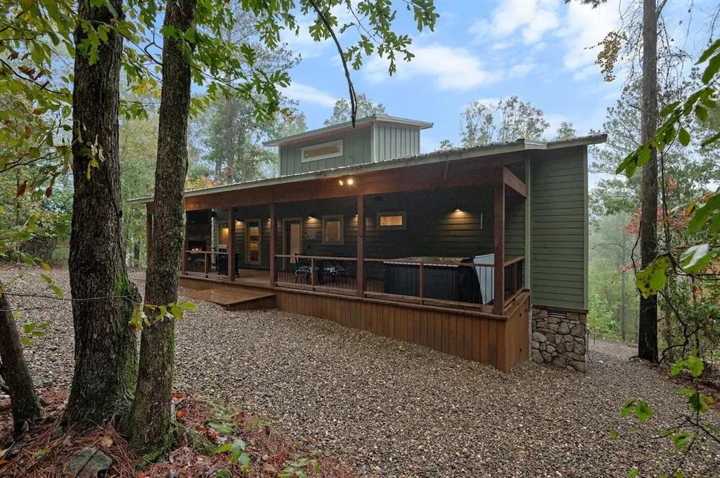Photo 40 — 317 Red Berry Trail, Broken Bow, OK 74728
