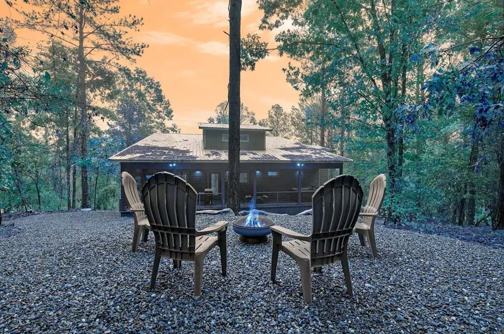 Photo 41 — 317 Red Berry Trail, Broken Bow, OK 74728