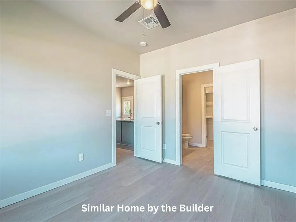 Photo 6 — 327 S Adyelotte Avenue, Shawnee, OK 74801
