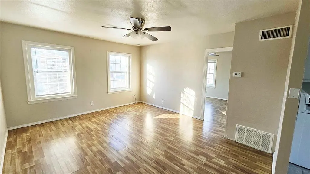 Front exterior — 1133 N Purdue Avenue, Oklahoma City, OK 73127