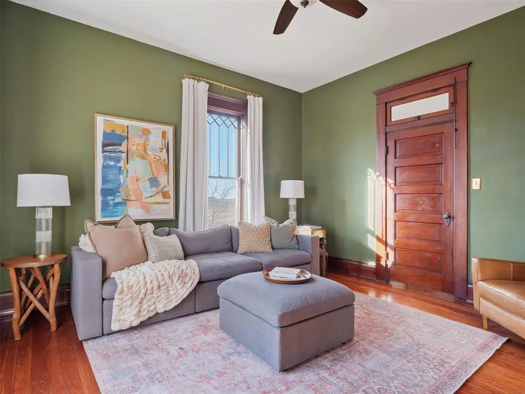 Photo 9 — 17483 NE 63rd Street, Jones, OK 73049
