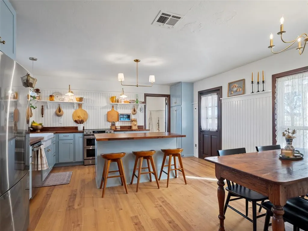 Photo 16 — 17483 NE 63rd Street, Jones, OK 73049