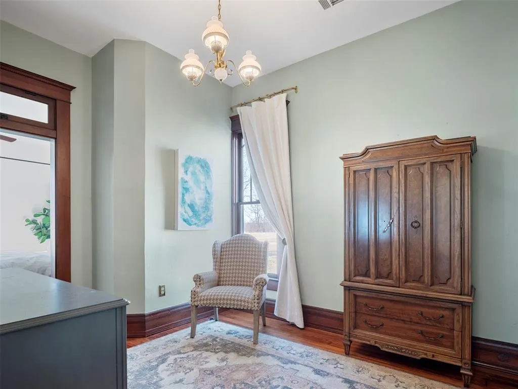 Photo 26 — 17483 NE 63rd Street, Jones, OK 73049