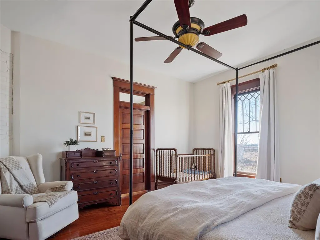 Photo 25 — 17483 NE 63rd Street, Jones, OK 73049