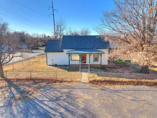 Sold home at 418 S 10th Street