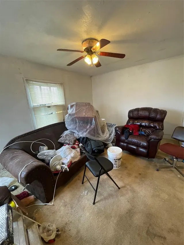 Photo 4 — 2216 SW 21st Street, Oklahoma City, OK 73108