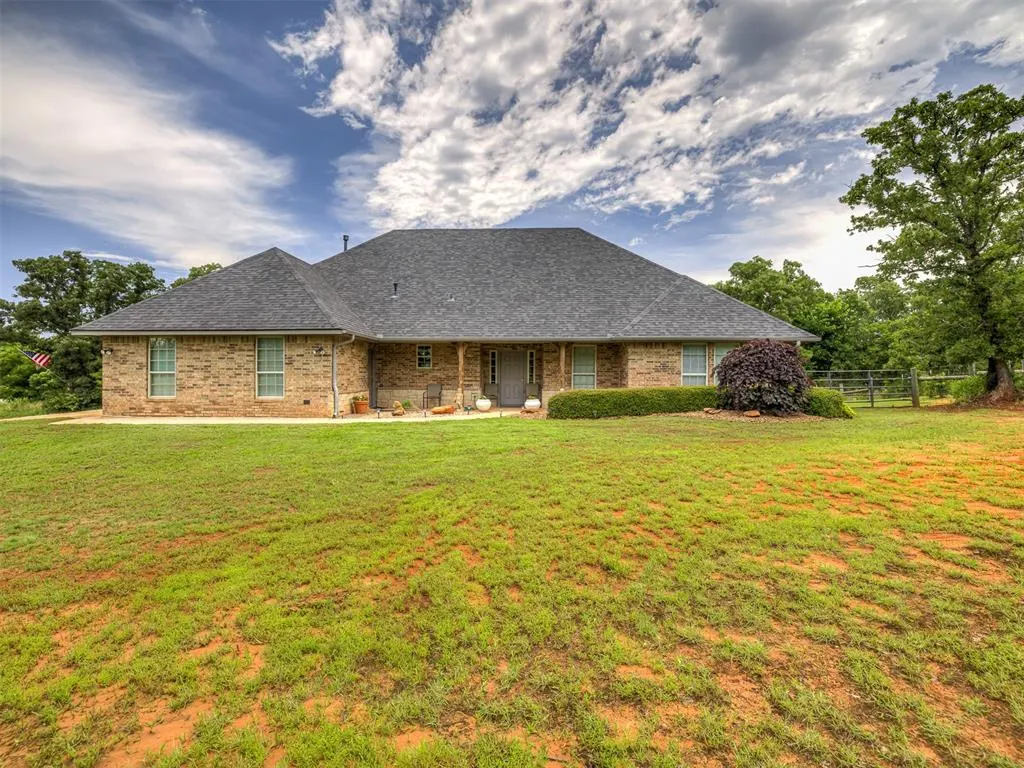 Photo 5 — 940908 S 3300 Road, Luther, OK 73054