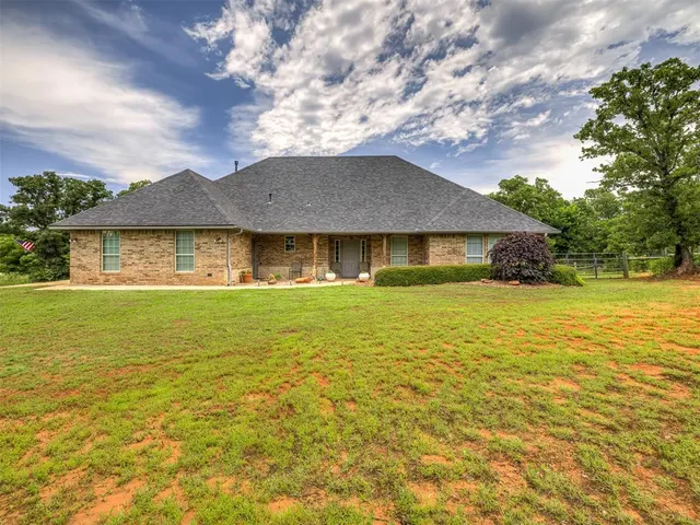 Photo 5 — 940908 S 3300 Road, Luther, OK 73054