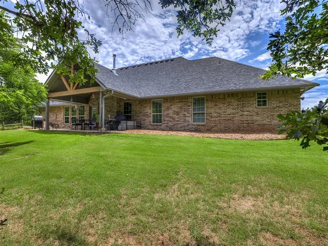 Photo 8 — 940908 S 3300 Road, Luther, OK 73054