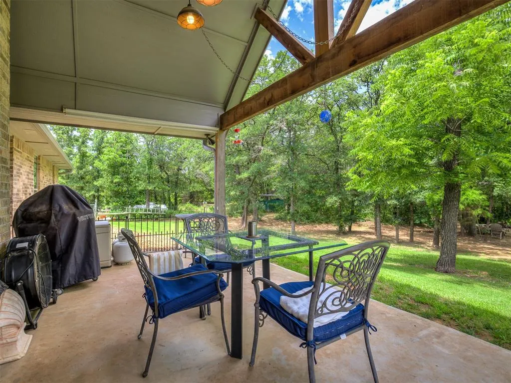 Photo 9 — 940908 S 3300 Road, Luther, OK 73054