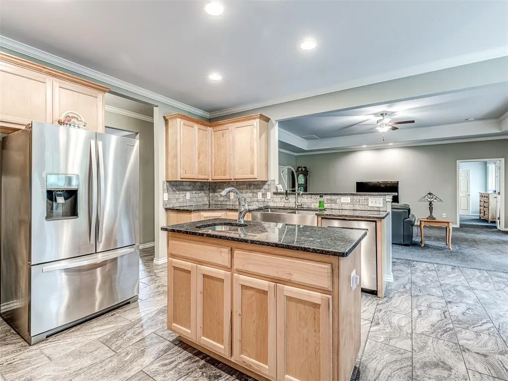 Photo 18 — 940908 S 3300 Road, Luther, OK 73054
