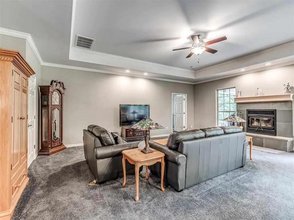 Photo 23 — 940908 S 3300 Road, Luther, OK 73054