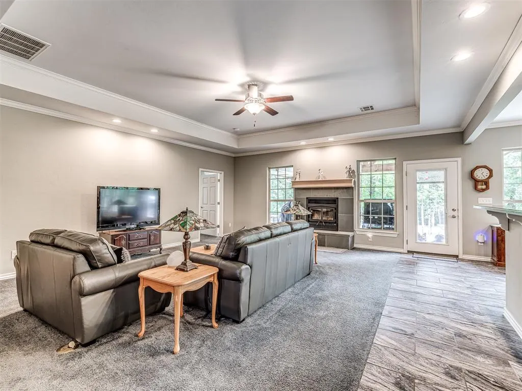 Photo 24 — 940908 S 3300 Road, Luther, OK 73054