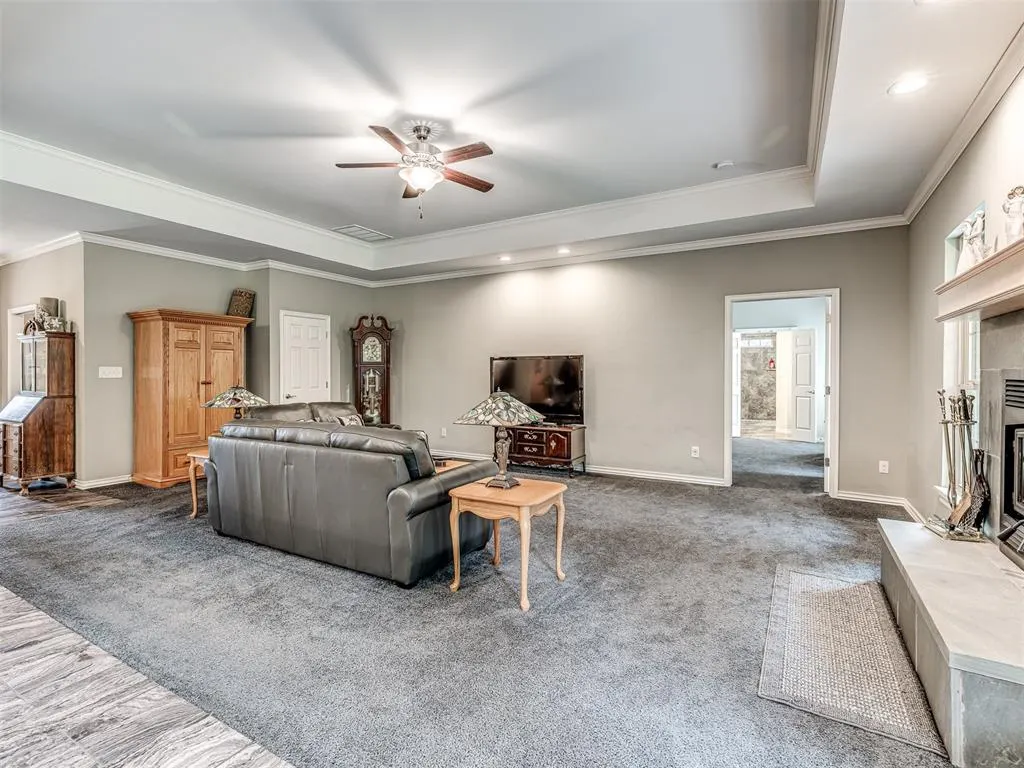Photo 25 — 940908 S 3300 Road, Luther, OK 73054