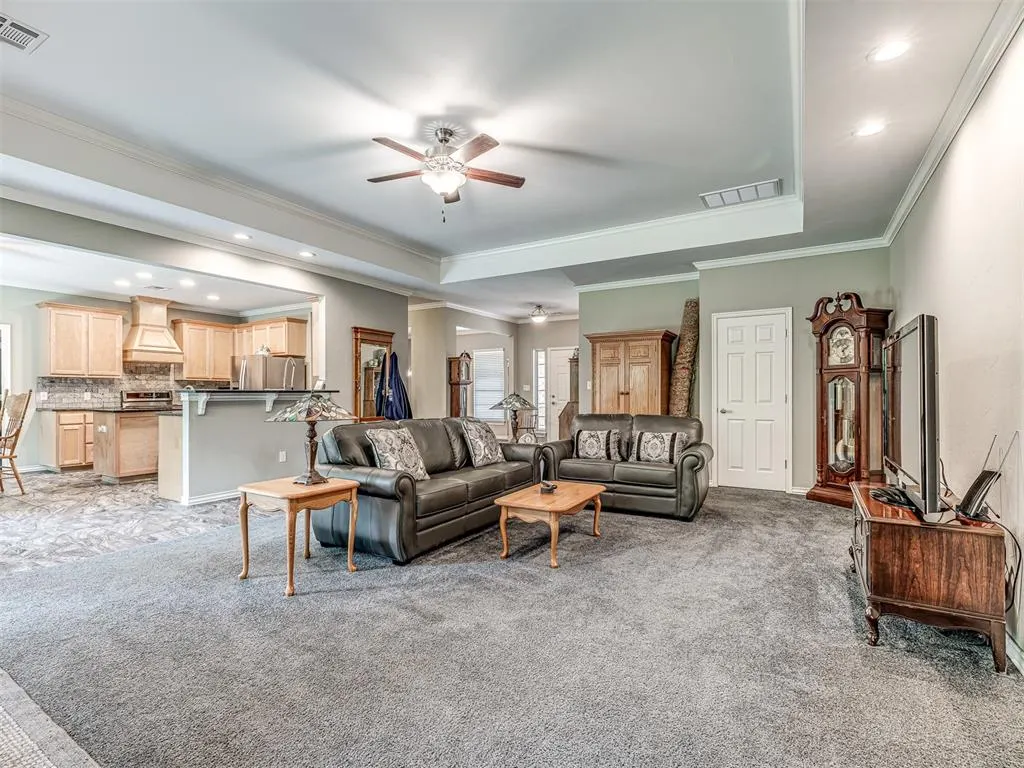 Photo 27 — 940908 S 3300 Road, Luther, OK 73054