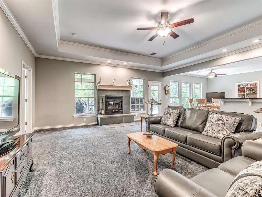 Photo 28 — 940908 S 3300 Road, Luther, OK 73054