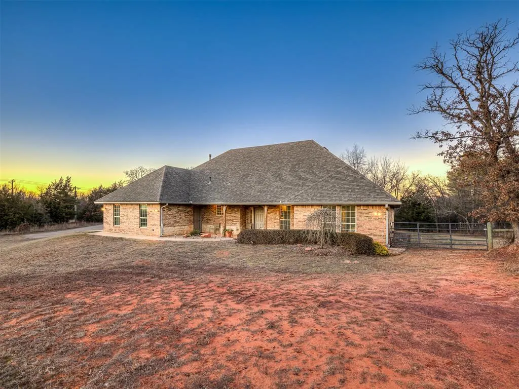 Photo 43 — 940908 S 3300 Road, Luther, OK 73054