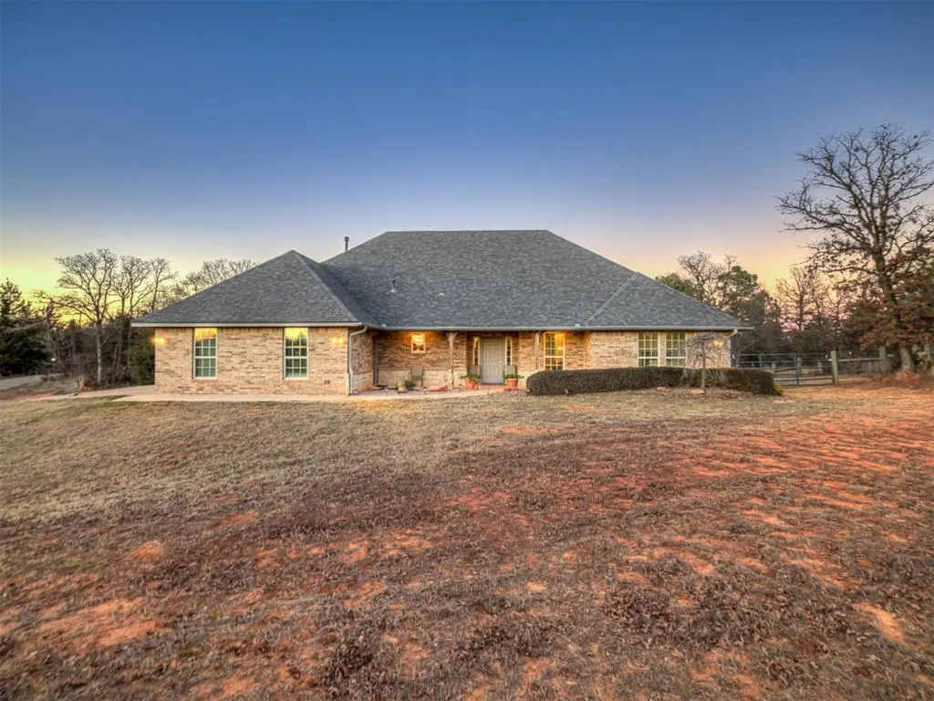 Photo 44 — 940908 S 3300 Road, Luther, OK 73054