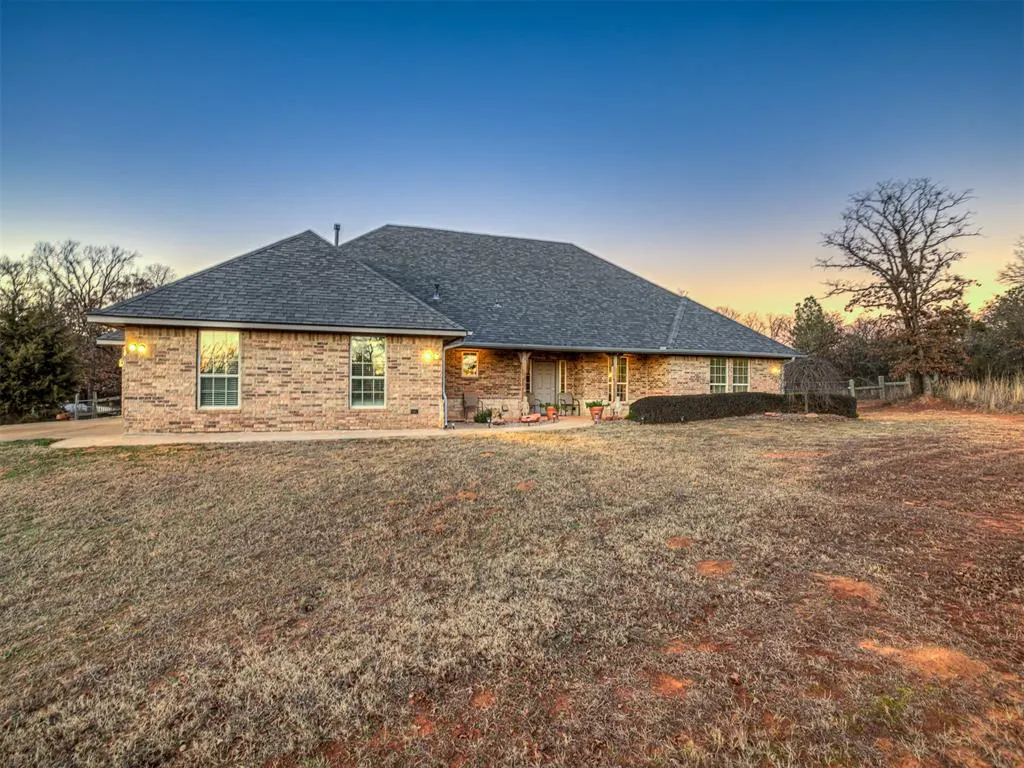 Photo 45 — 940908 S 3300 Road, Luther, OK 73054