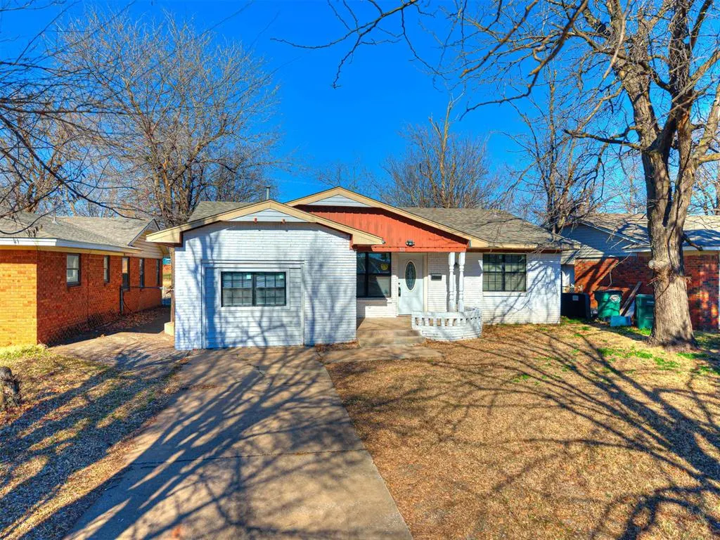 Photo 4 — 321 NW 80th Street, Oklahoma City, OK 73114