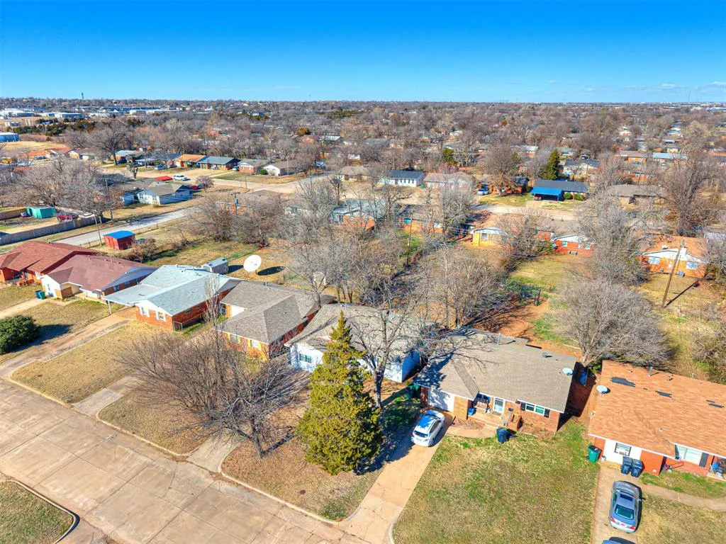 Photo 34 — 321 NW 80th Street, Oklahoma City, OK 73114