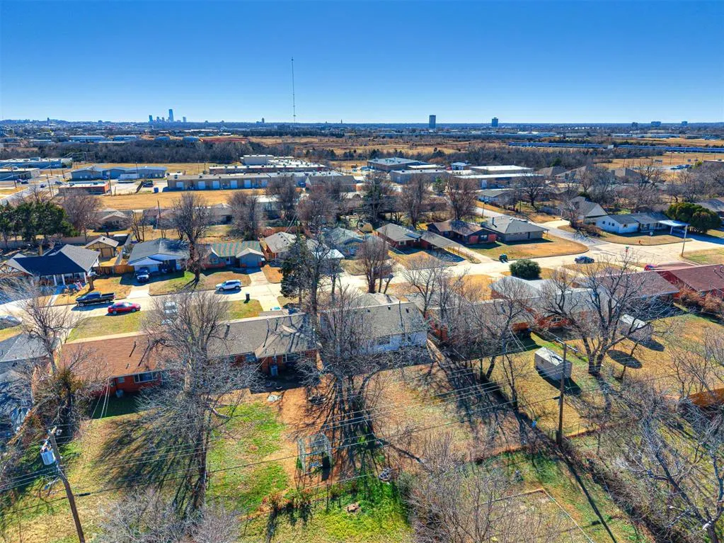 Photo 36 — 321 NW 80th Street, Oklahoma City, OK 73114