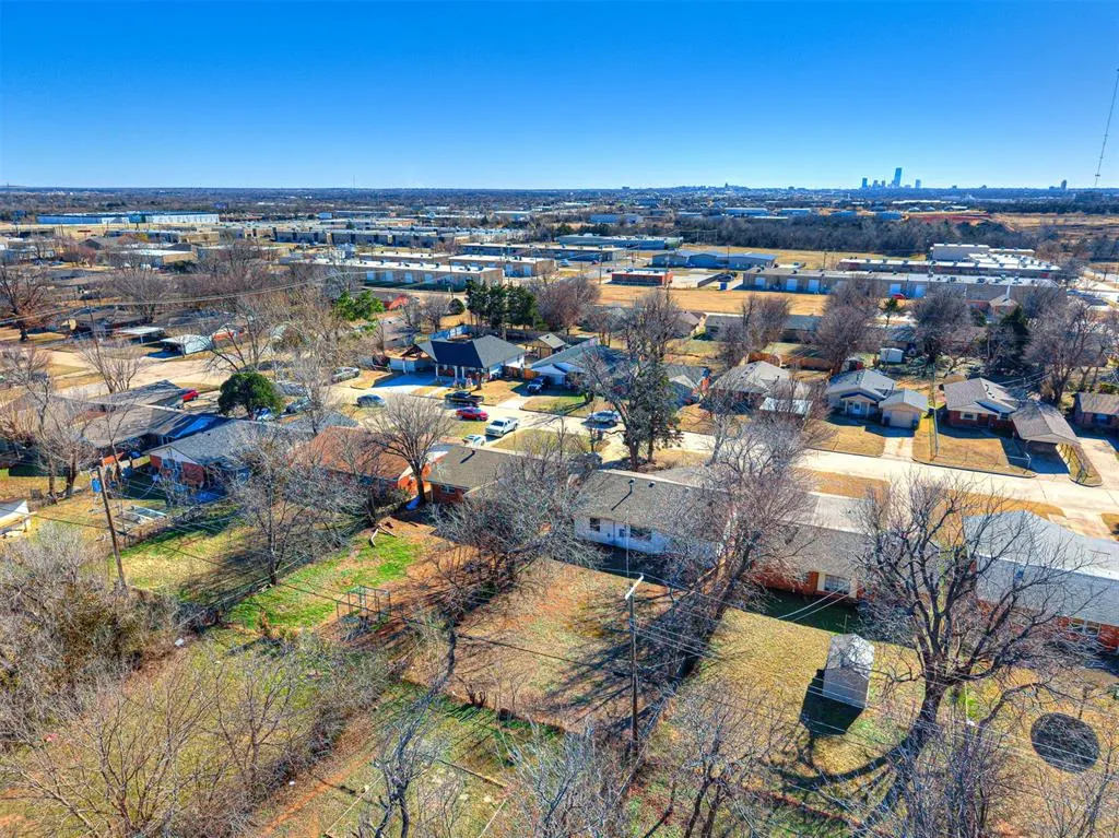 Photo 37 — 321 NW 80th Street, Oklahoma City, OK 73114