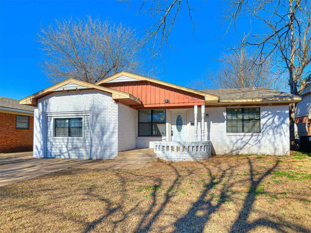 Photo 38 — 321 NW 80th Street, Oklahoma City, OK 73114