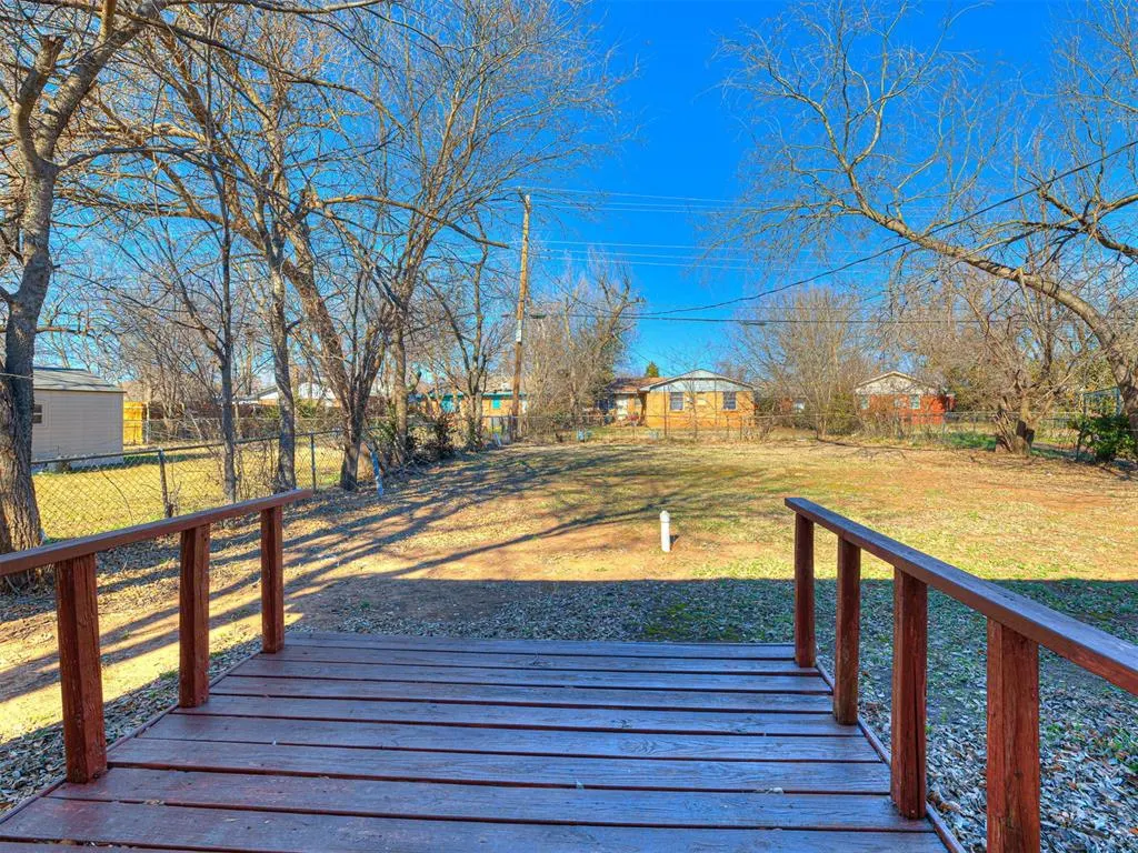 Photo 42 — 321 NW 80th Street, Oklahoma City, OK 73114