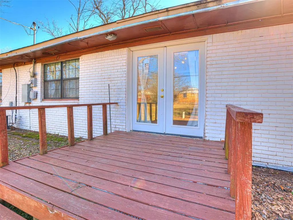 Photo 43 — 321 NW 80th Street, Oklahoma City, OK 73114