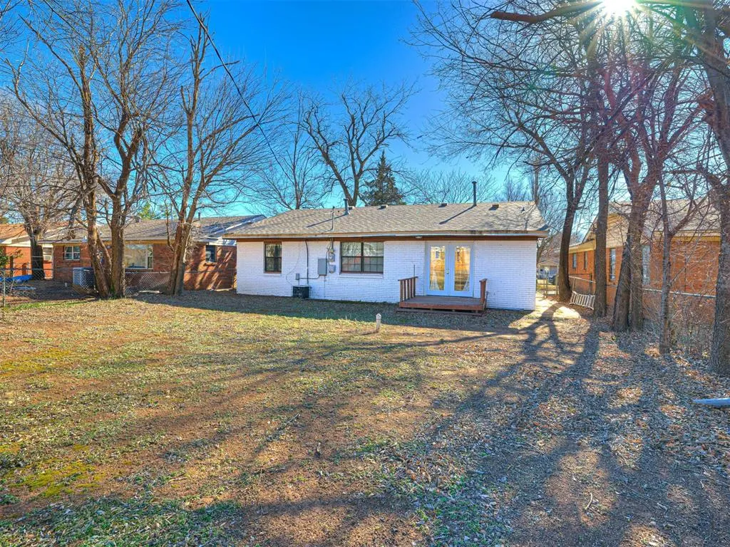 Photo 44 — 321 NW 80th Street, Oklahoma City, OK 73114