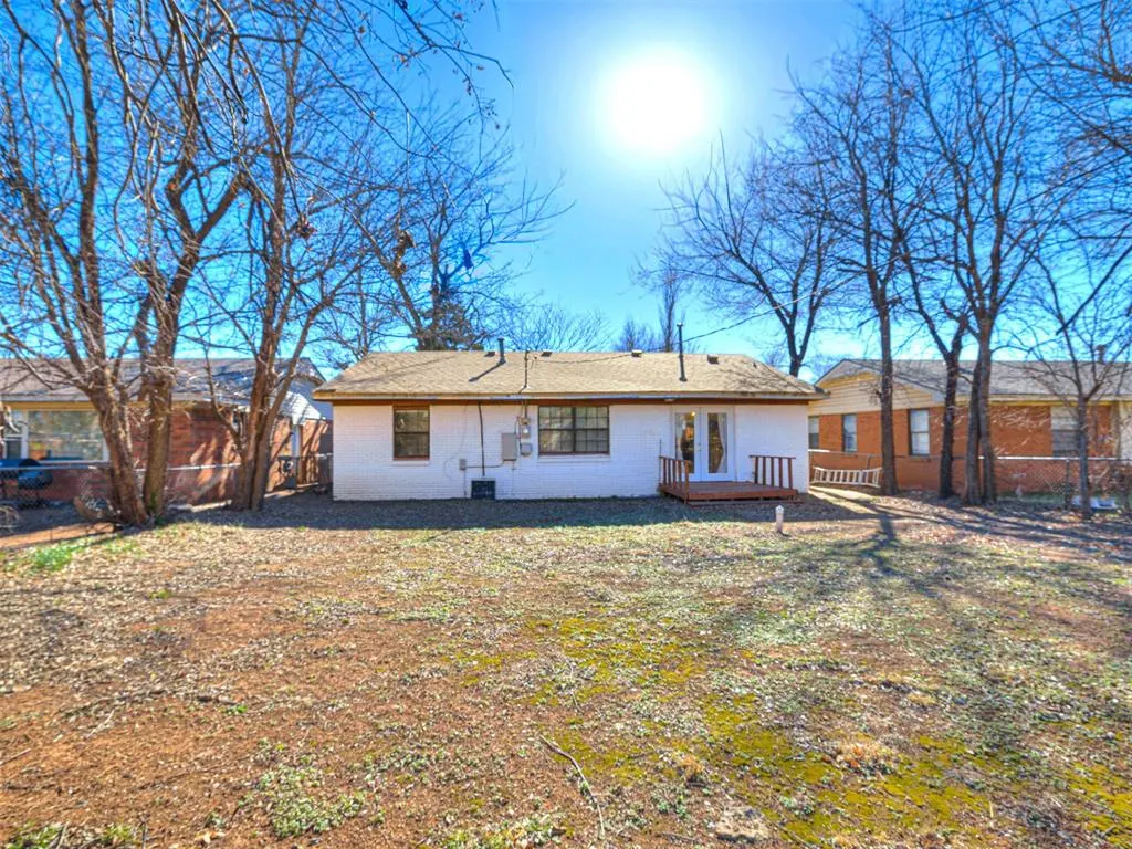 Photo 45 — 321 NW 80th Street, Oklahoma City, OK 73114