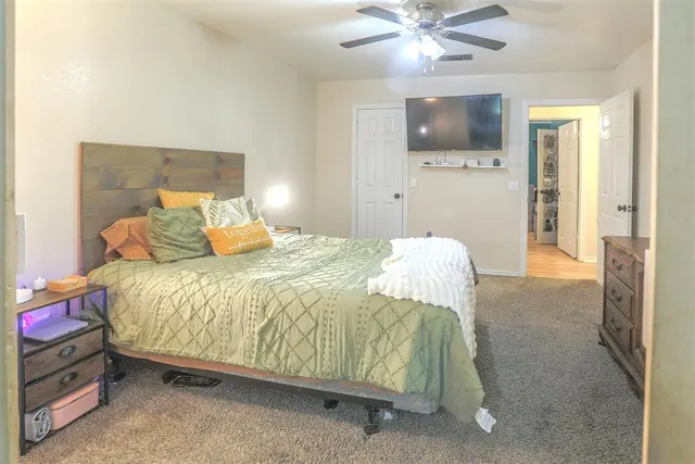 Photo 6 — 1602 Lincoln Circle, Idabel, OK 74745