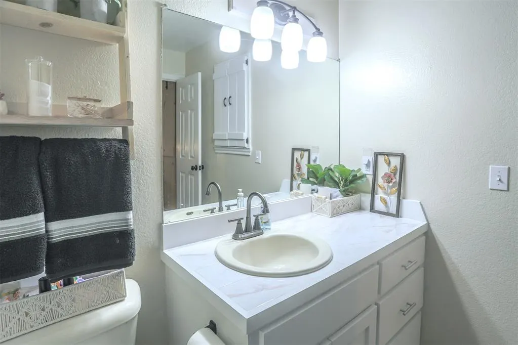 Photo 7 — 1602 Lincoln Circle, Idabel, OK 74745