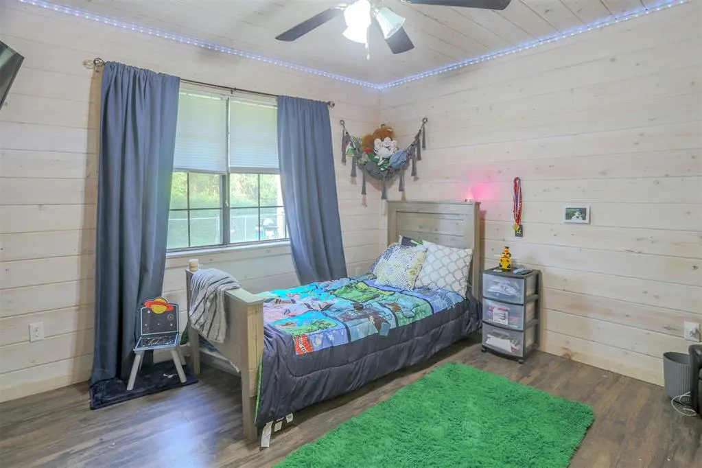 Photo 9 — 1602 Lincoln Circle, Idabel, OK 74745