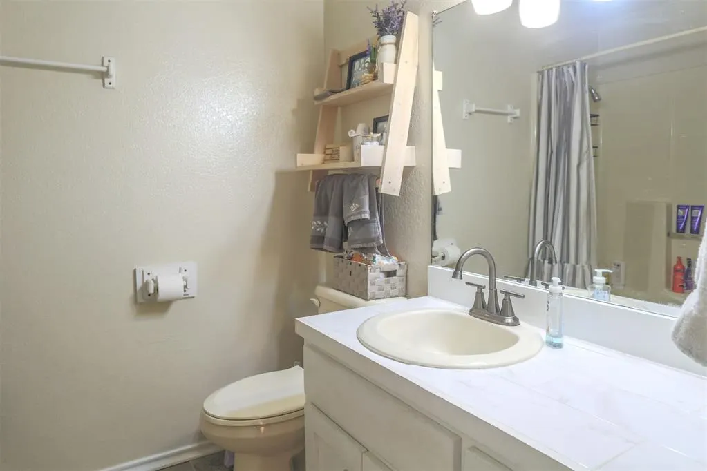 Photo 11 — 1602 Lincoln Circle, Idabel, OK 74745