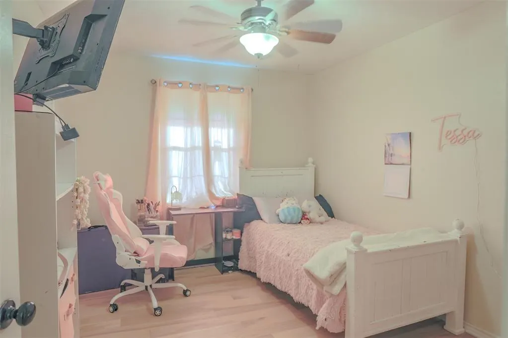 Photo 15 — 1602 Lincoln Circle, Idabel, OK 74745