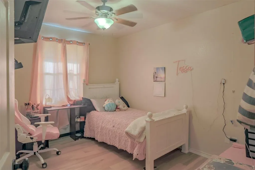 Photo 16 — 1602 Lincoln Circle, Idabel, OK 74745