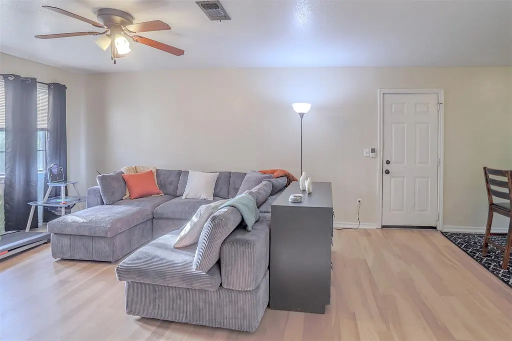 Photo 18 — 1602 Lincoln Circle, Idabel, OK 74745